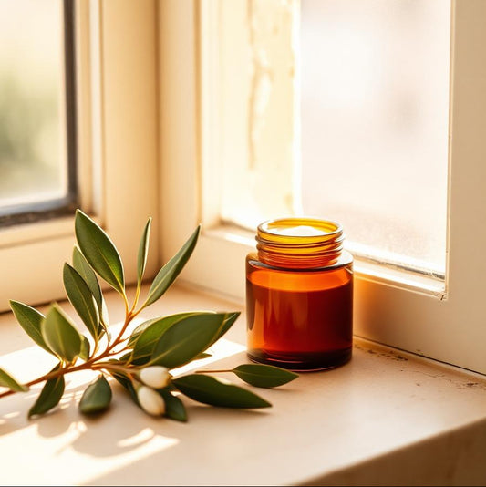 Sol Tallow +Face Cream